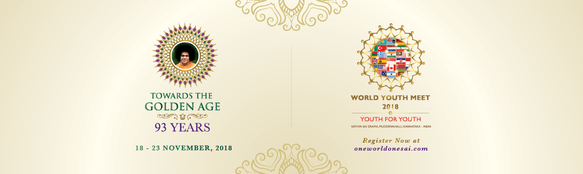 World Youth Meet - November 2018